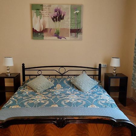Sunrise Republicii Apartament 브라쇼브 외부 사진