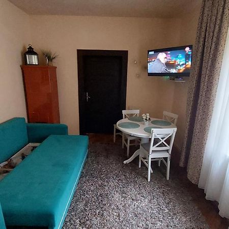 Sunrise Republicii Apartament 브라쇼브 외부 사진