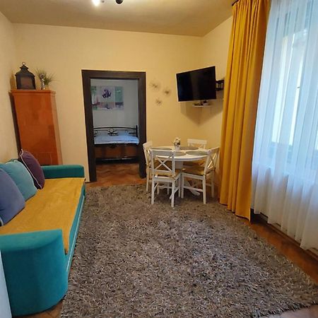Sunrise Republicii Apartament 브라쇼브 외부 사진