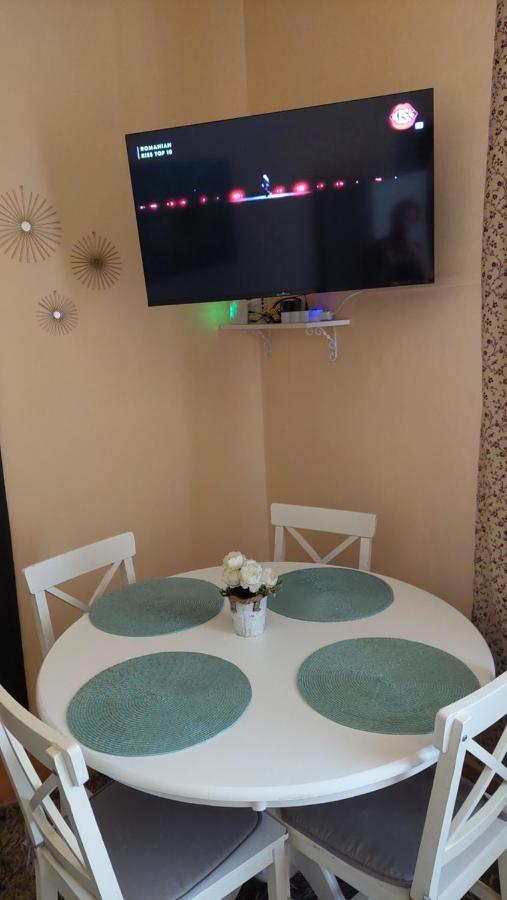 Sunrise Republicii Apartament 브라쇼브 외부 사진