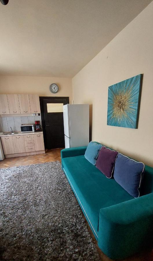 Sunrise Republicii Apartament 브라쇼브 외부 사진