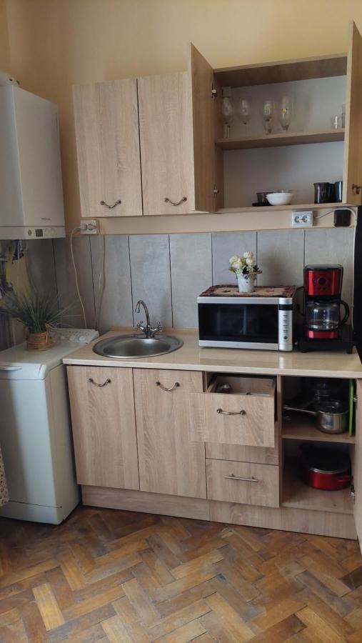 Sunrise Republicii Apartament 브라쇼브 외부 사진