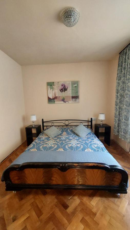 Sunrise Republicii Apartament 브라쇼브 외부 사진