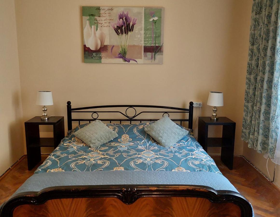 Sunrise Republicii Apartament 브라쇼브 외부 사진