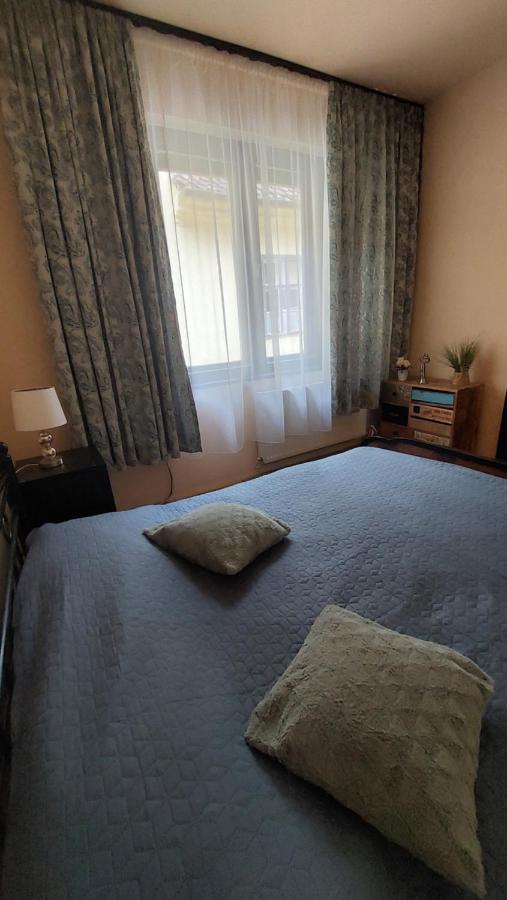 Sunrise Republicii Apartament 브라쇼브 외부 사진