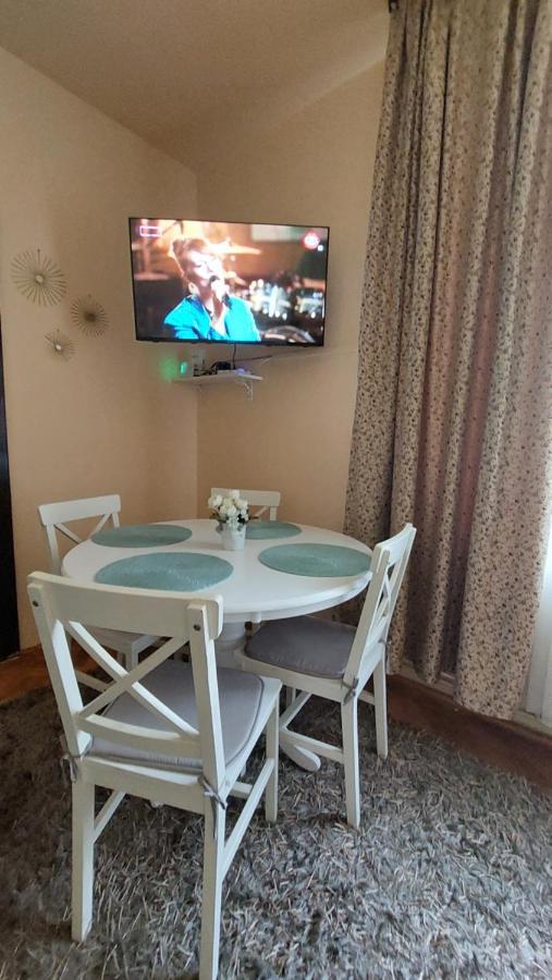 Sunrise Republicii Apartament 브라쇼브 외부 사진