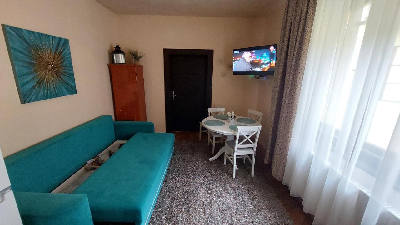 Sunrise Republicii Apartament 브라쇼브 외부 사진