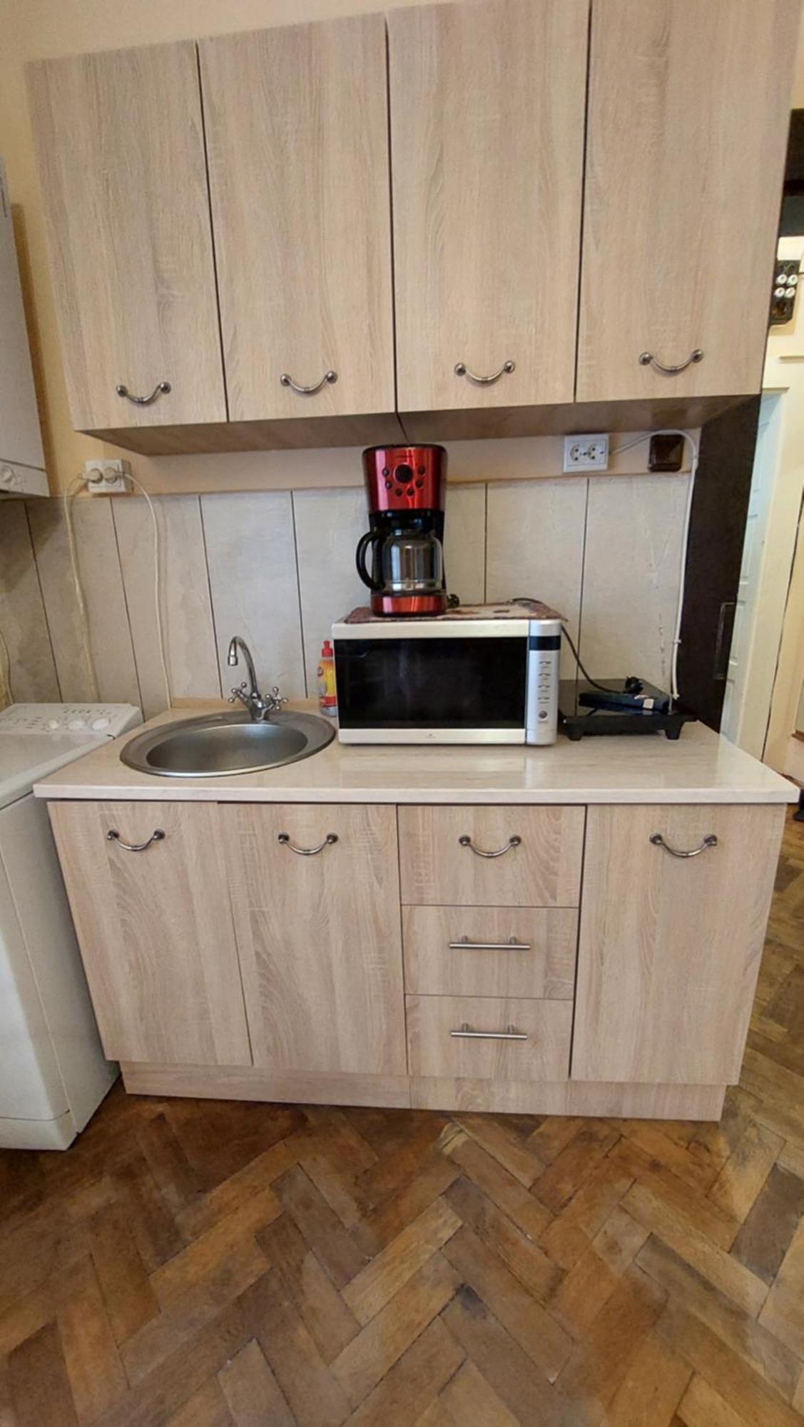 Sunrise Republicii Apartament 브라쇼브 외부 사진
