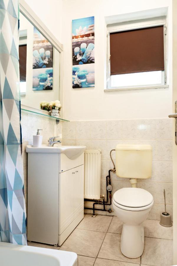 Sunrise Republicii Apartament 브라쇼브 외부 사진